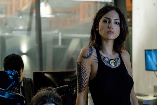 Eiza Gonzalez pic #1208032