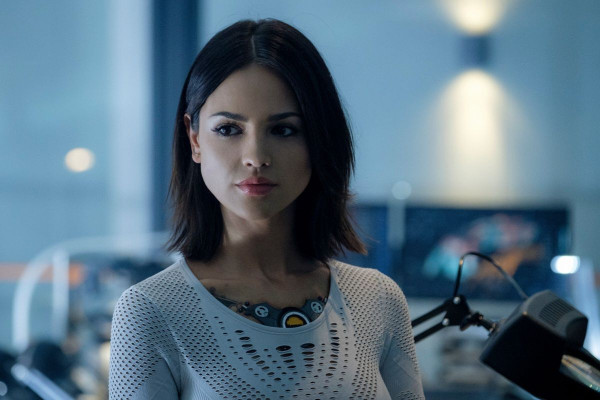 Eiza Gonzalez pic #1208034
