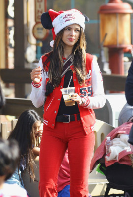 Eiza Gonzalez pic #1092709