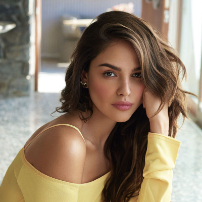 Eiza Gonzalez pic #1205016