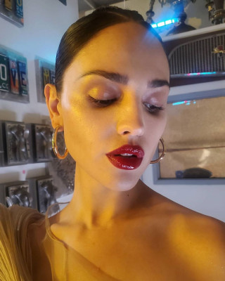 Eiza Gonzalez pic #1215950