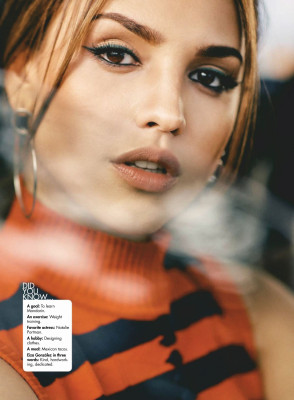 Eiza Gonzalez pic #1103982
