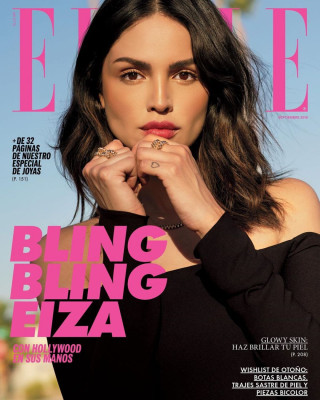 Eiza Gonzalez pic #1173496