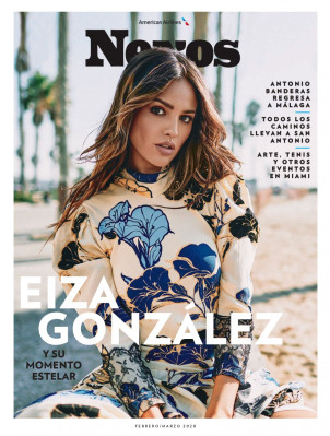 Eiza Gonzalez pic #1202315