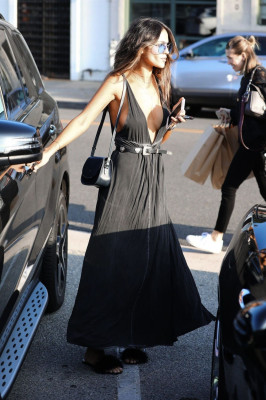 Eiza Gonzalez pic #1081781