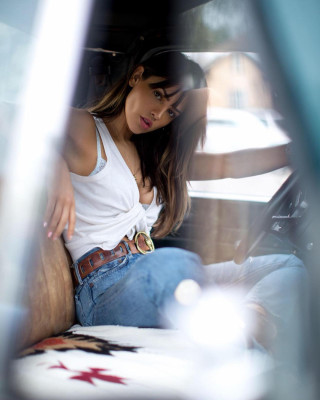 Eiza Gonzalez pic #1117388