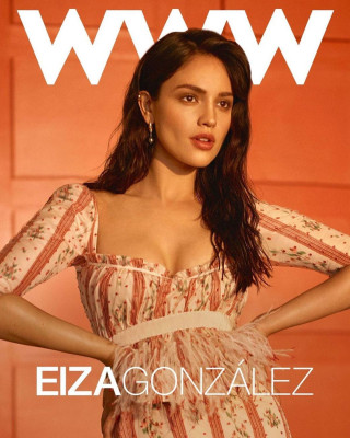 Eiza Gonzalez pic #1152751