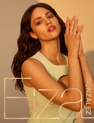 Eiza Gonzalez pic #1152749