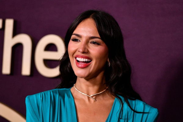 Eiza Gonzalez pic #1343493
