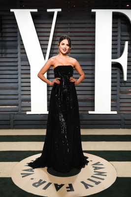 Eiza Gonzalez pic #913009