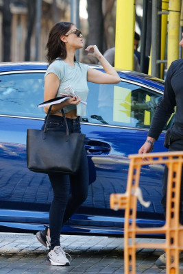 Eiza Gonzalez pic #1024896