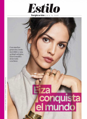 Eiza Gonzalez pic #1072344