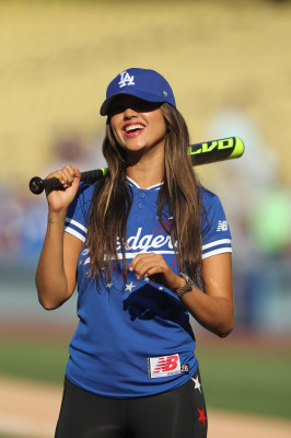Eiza Gonzalez pic #880488