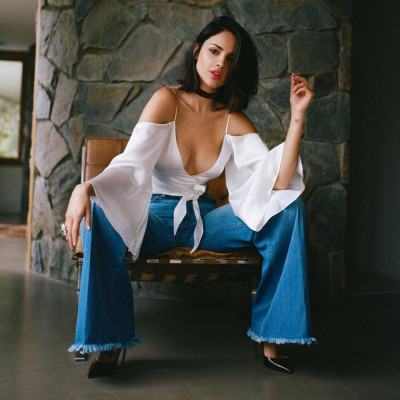 Eiza Gonzalez pic #1005657