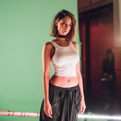 Eiza Gonzalez pic #1005648