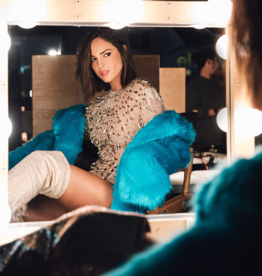 Eiza Gonzalez pic #1005649