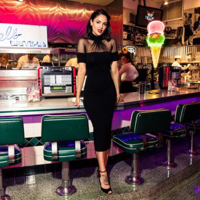 Eiza Gonzalez pic #1005658