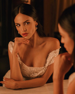Eiza Gonzalez pic #1062079
