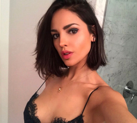 Eiza Gonzalez pic #1062140