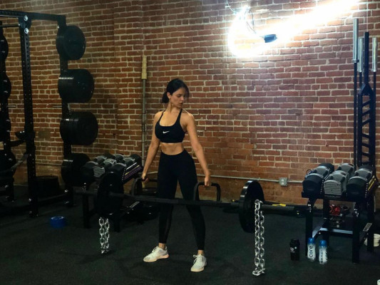 Eiza Gonzalez pic #1062084