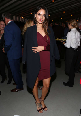 Eiza Gonzalez pic #889116
