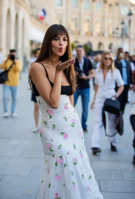 Eiza Gonzalez pic #1306403