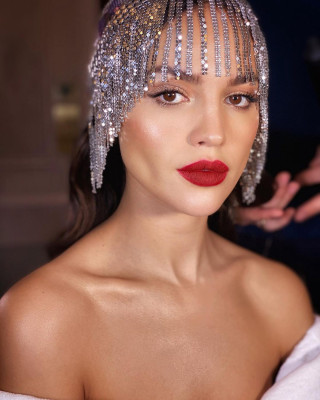 Eiza Gonzalez pic #1285488