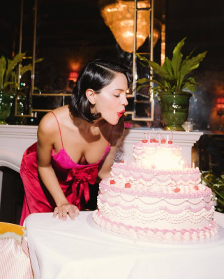 Eiza Gonzalez pic #1354956