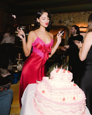 Eiza Gonzalez pic #1354958