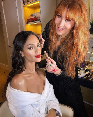 Eiza Gonzalez pic #1285486