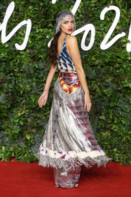 Eiza Gonzalez pic #1283928