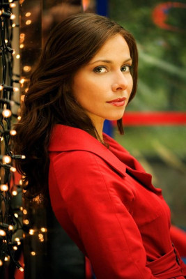 Ekaterina Guseva pic #275377