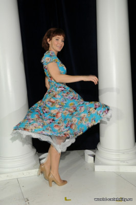 Ekaterina Guseva pic #767555
