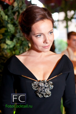 Ekaterina Guseva pic #524707