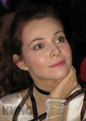 photo 8 in Ekaterina Guseva gallery [id194022] 2009-11-03 00:00:00