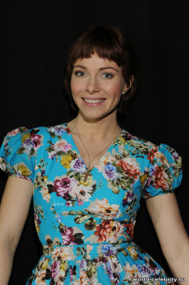 Ekaterina Guseva pic #767553
