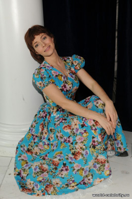 Ekaterina Guseva pic #767565