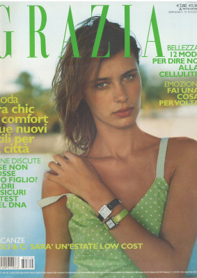 Elena Baguci         pic #1287540