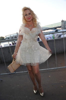 Elena Kondulainen pic #456894