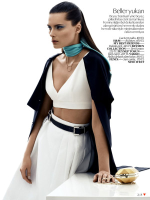Elena Melnik pic #611770