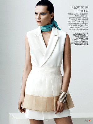 Elena Melnik pic #611780