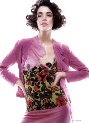 photo 6 in Elisabeth Lepage gallery [id28137] -0001-11-30 00:00:00