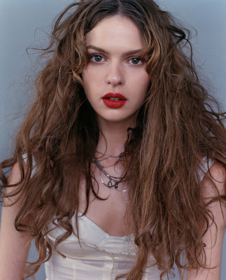 Elise Crombez pic #184008