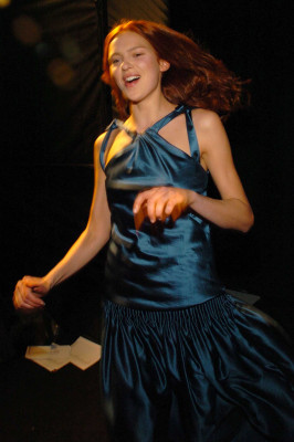 Elise Crombez pic #183950