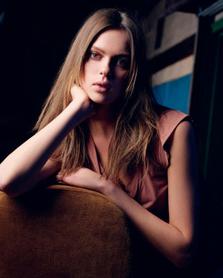 Elise Crombez pic #182952