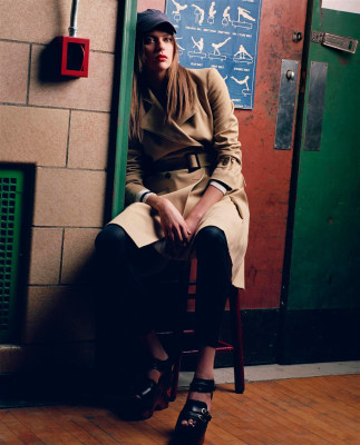 photo 15 in Elise Crombez gallery [id182958] 2009-09-23 00:00:00