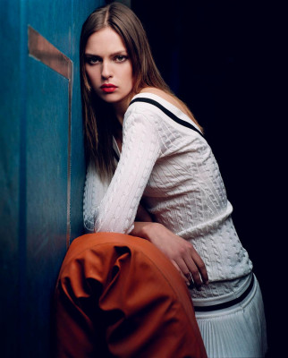 Elise Crombez pic #182950