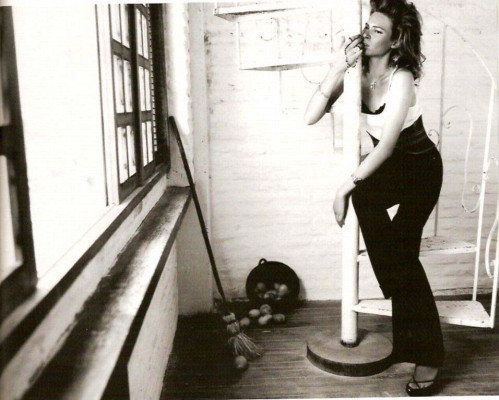 Elise Crombez pic #165160