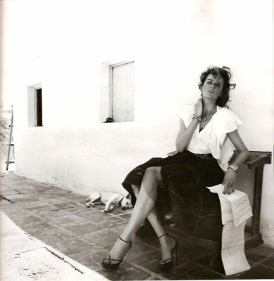 Elise Crombez pic #165343