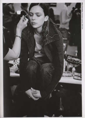 Elise Crombez pic #237433